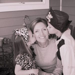 Meet your Posher, Rhonda